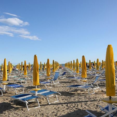 Crepetta&Briciola Apartment Lignano Sabbiadoro Luaran gambar