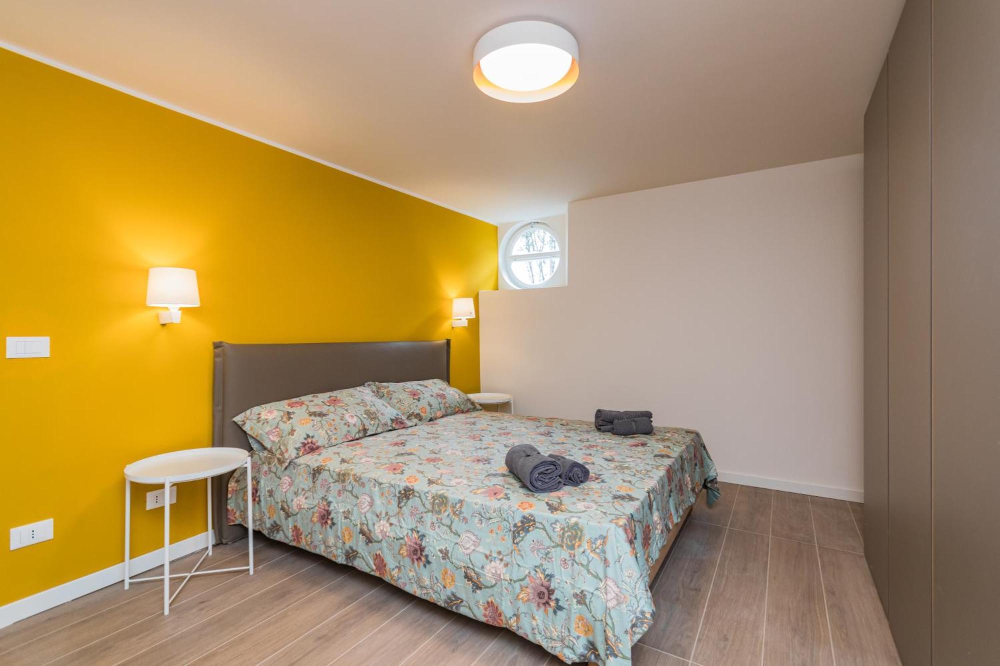 Crepetta&Briciola Apartment Lignano Sabbiadoro Luaran gambar