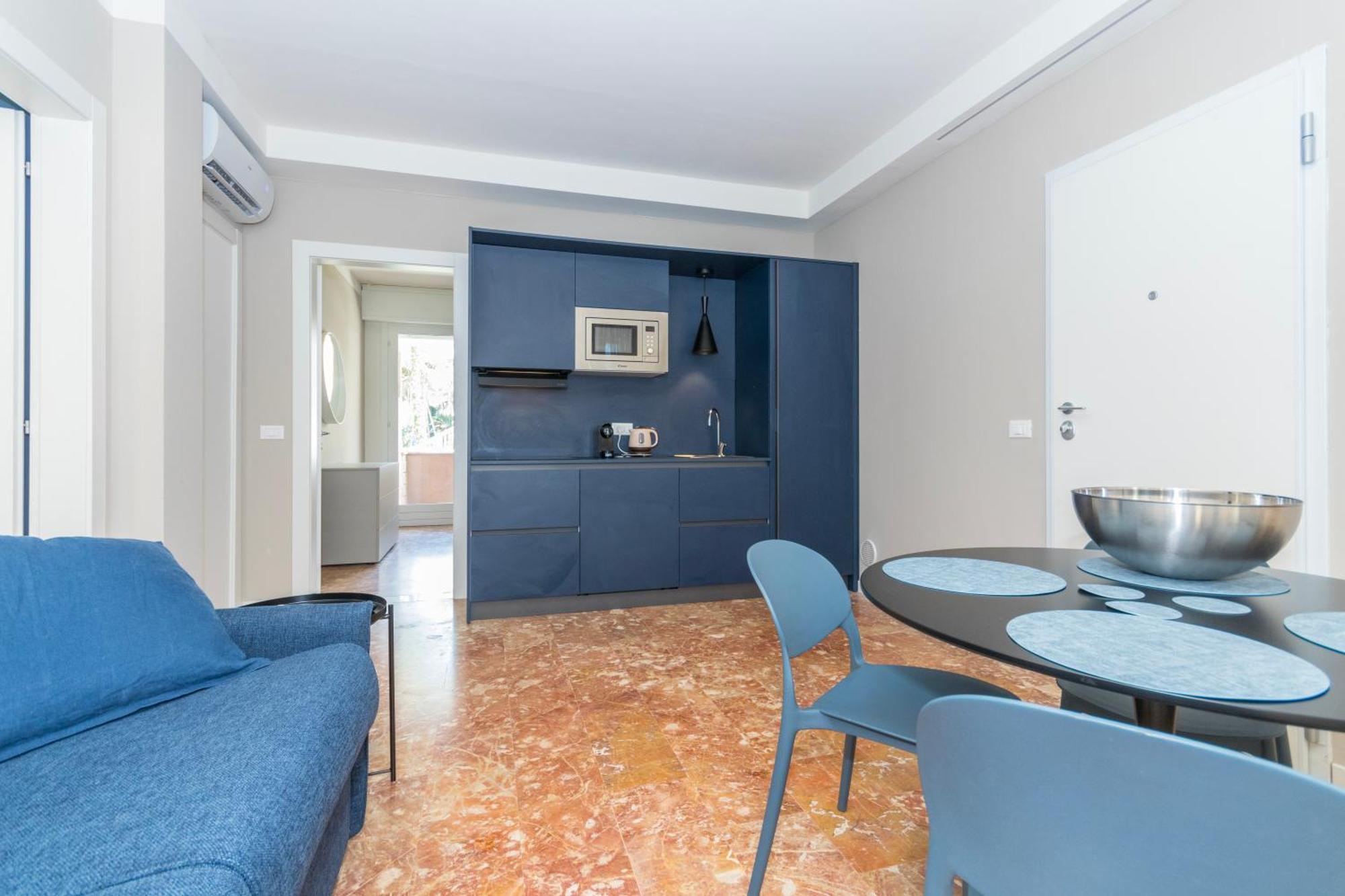 Crepetta&Briciola Apartment Lignano Sabbiadoro Luaran gambar