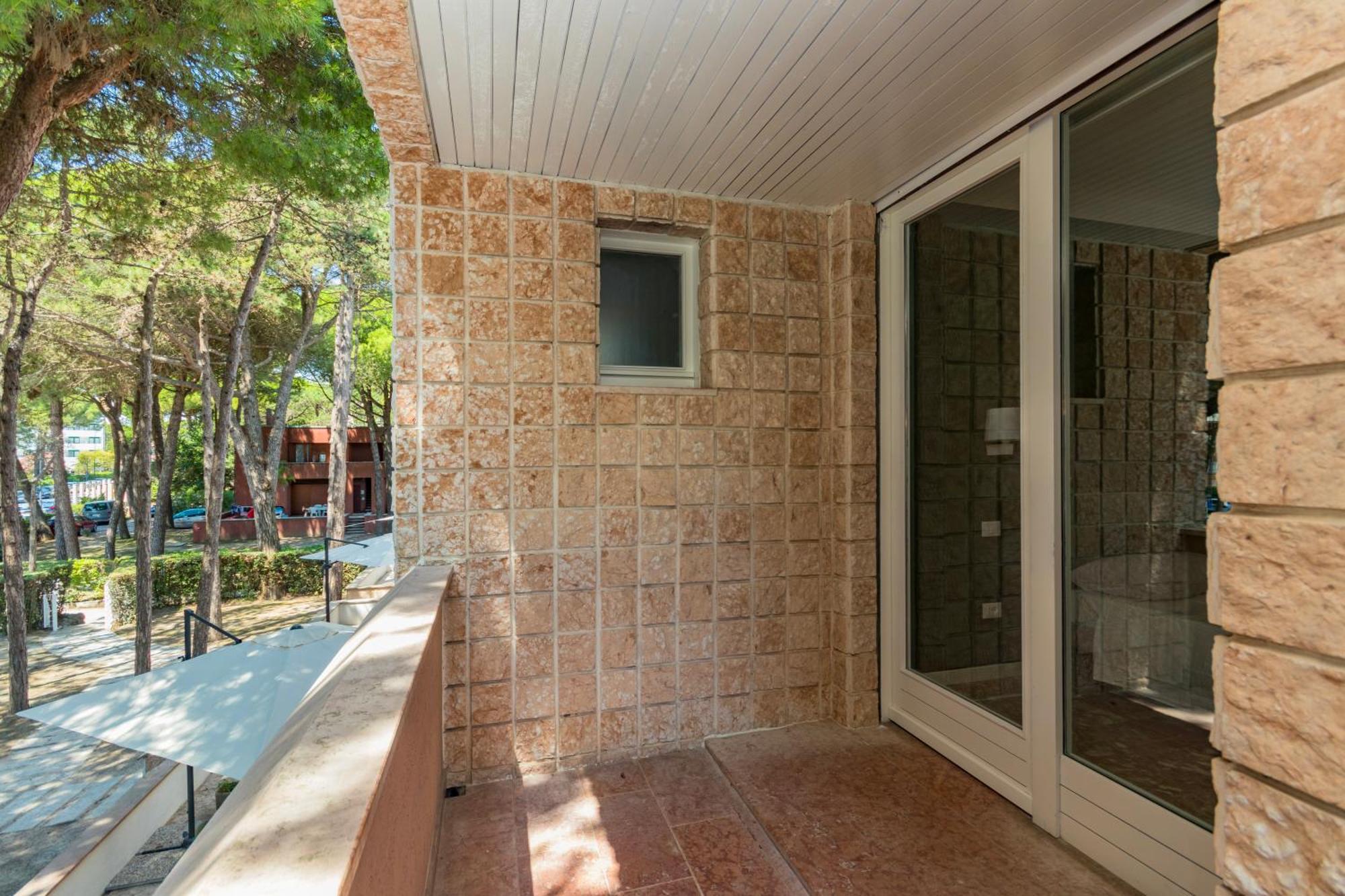 Crepetta&Briciola Apartment Lignano Sabbiadoro Luaran gambar