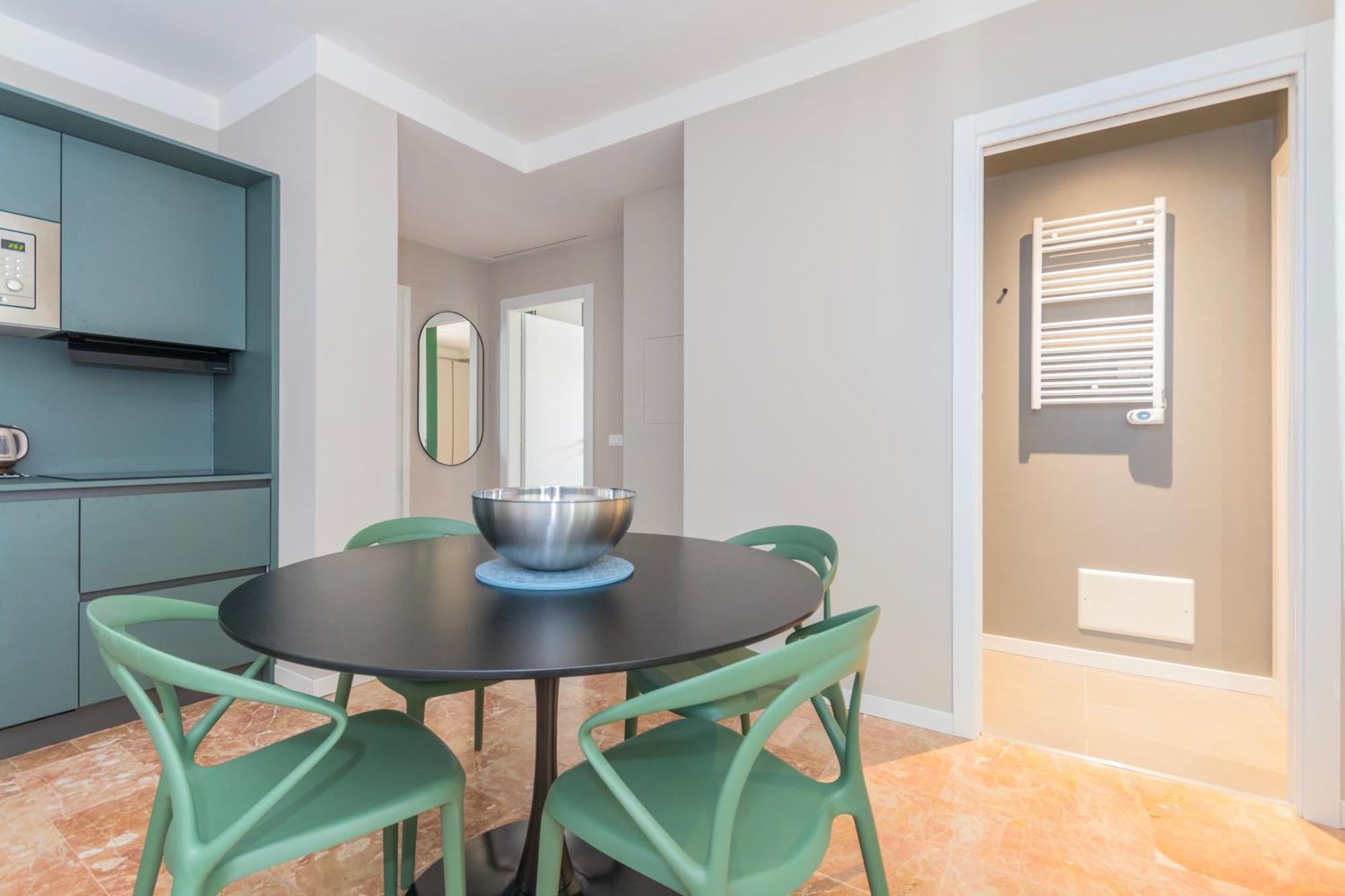 Crepetta&Briciola Apartment Lignano Sabbiadoro Luaran gambar