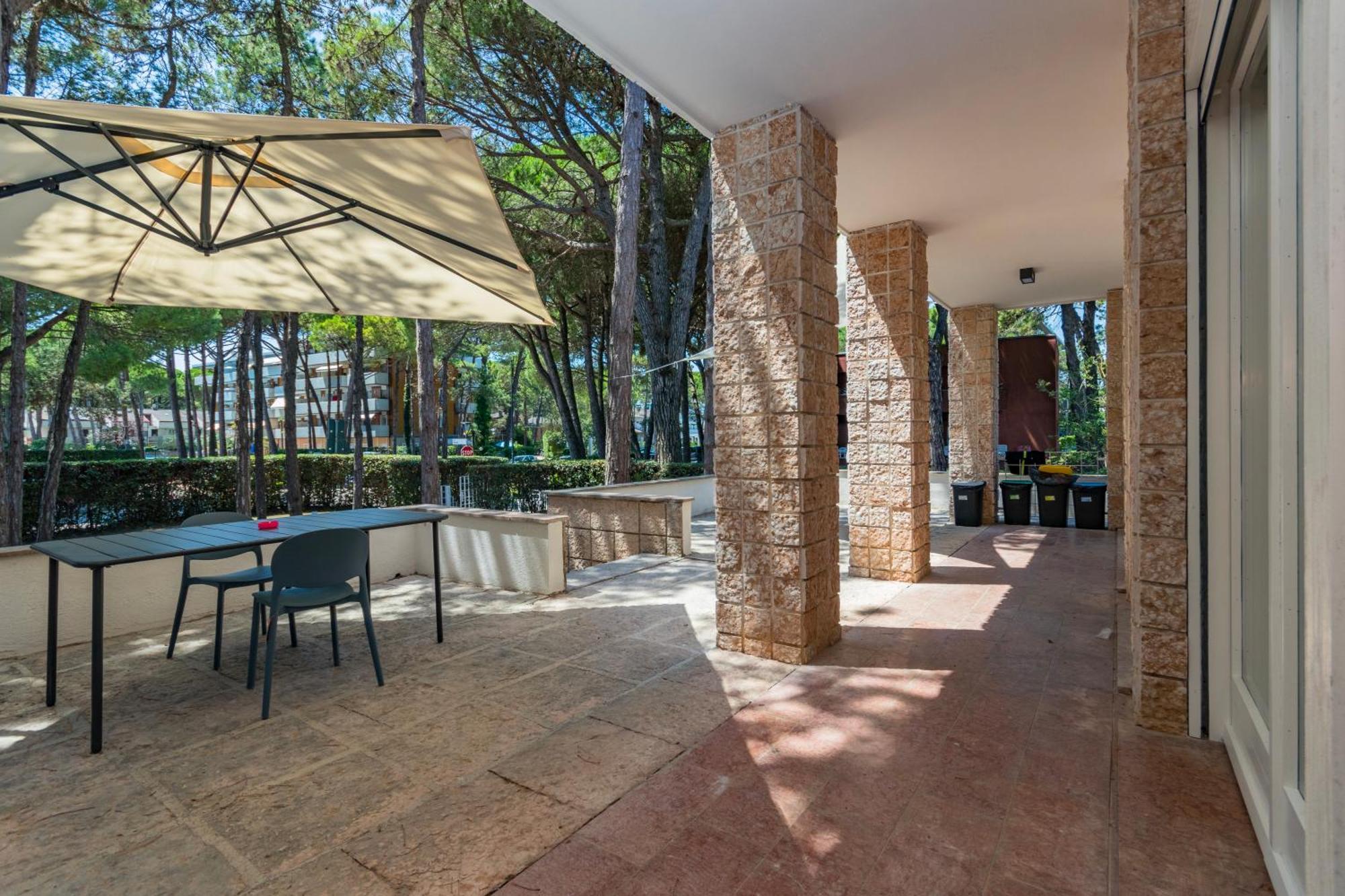 Crepetta&Briciola Apartment Lignano Sabbiadoro Luaran gambar