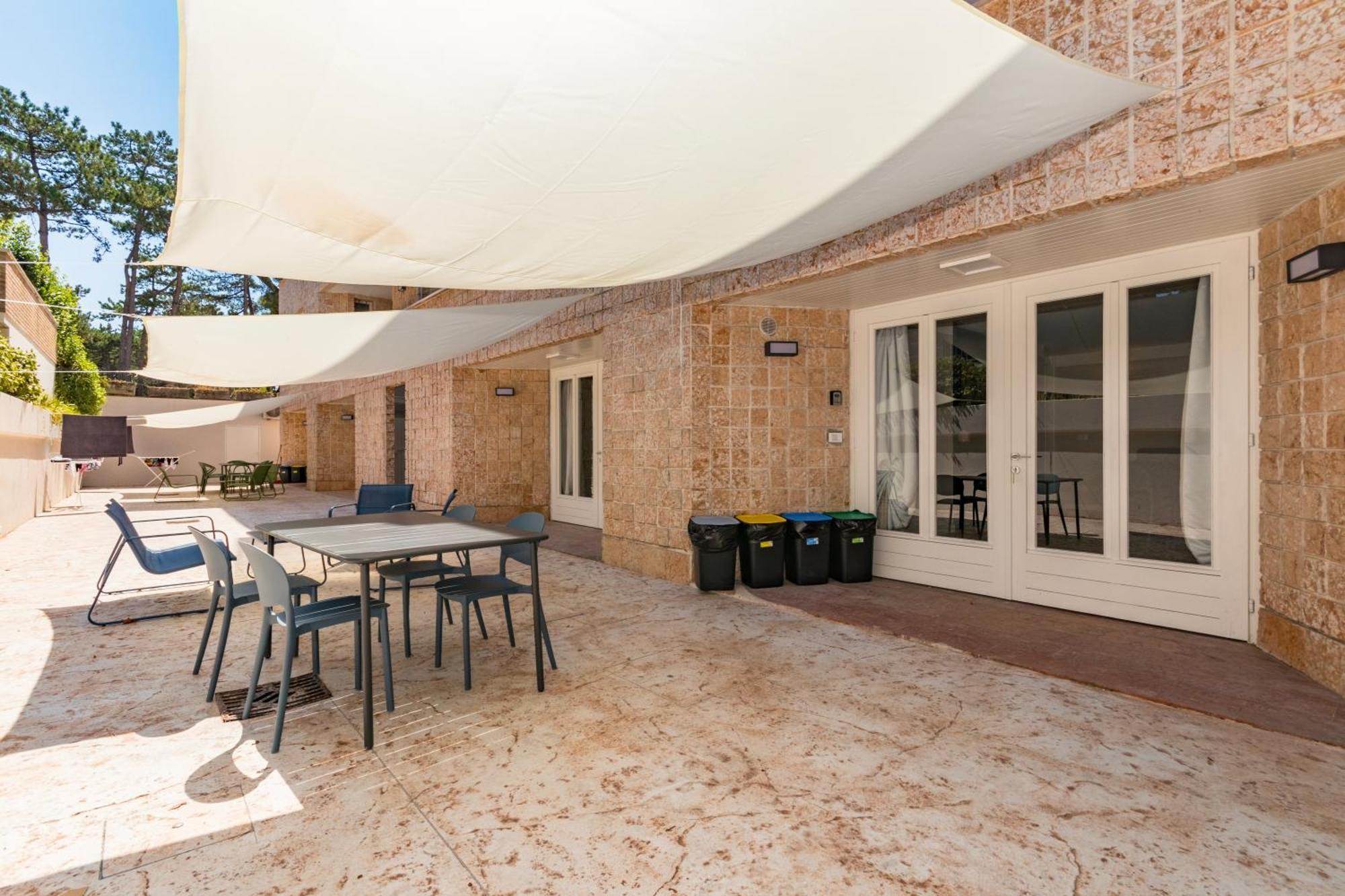 Crepetta&Briciola Apartment Lignano Sabbiadoro Luaran gambar