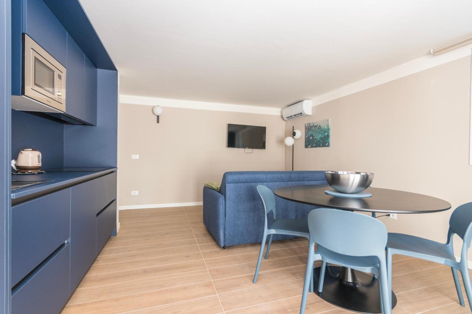 Crepetta&Briciola Apartment Lignano Sabbiadoro Luaran gambar
