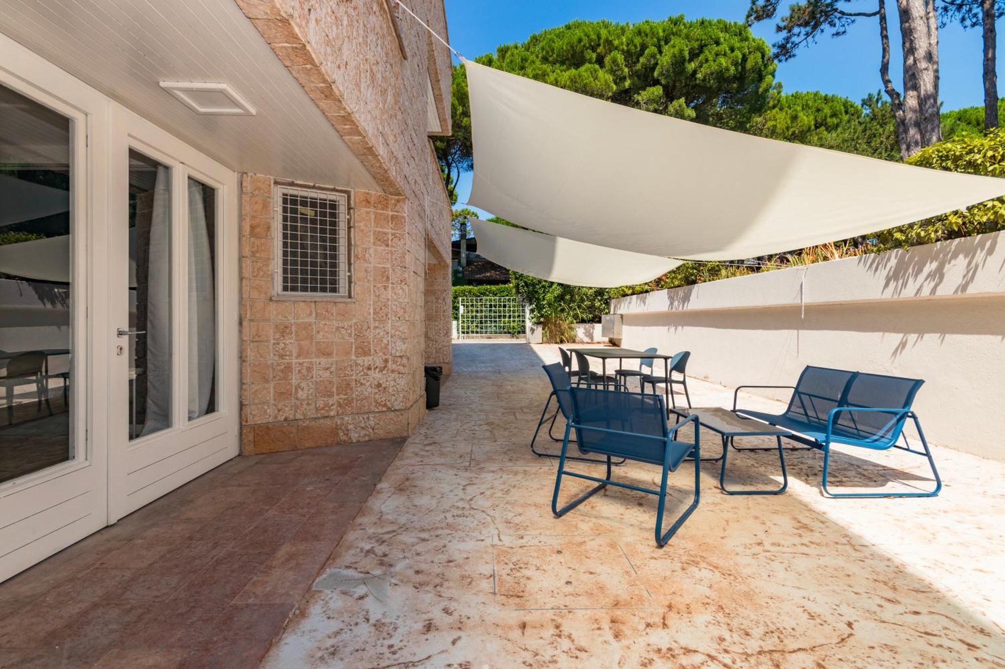 Crepetta&Briciola Apartment Lignano Sabbiadoro Luaran gambar