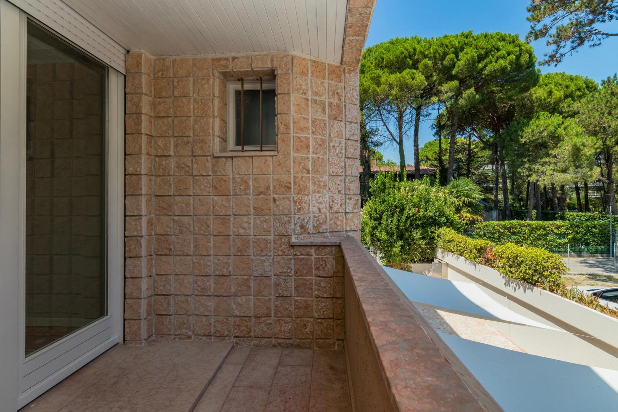 Crepetta&Briciola Apartment Lignano Sabbiadoro Luaran gambar