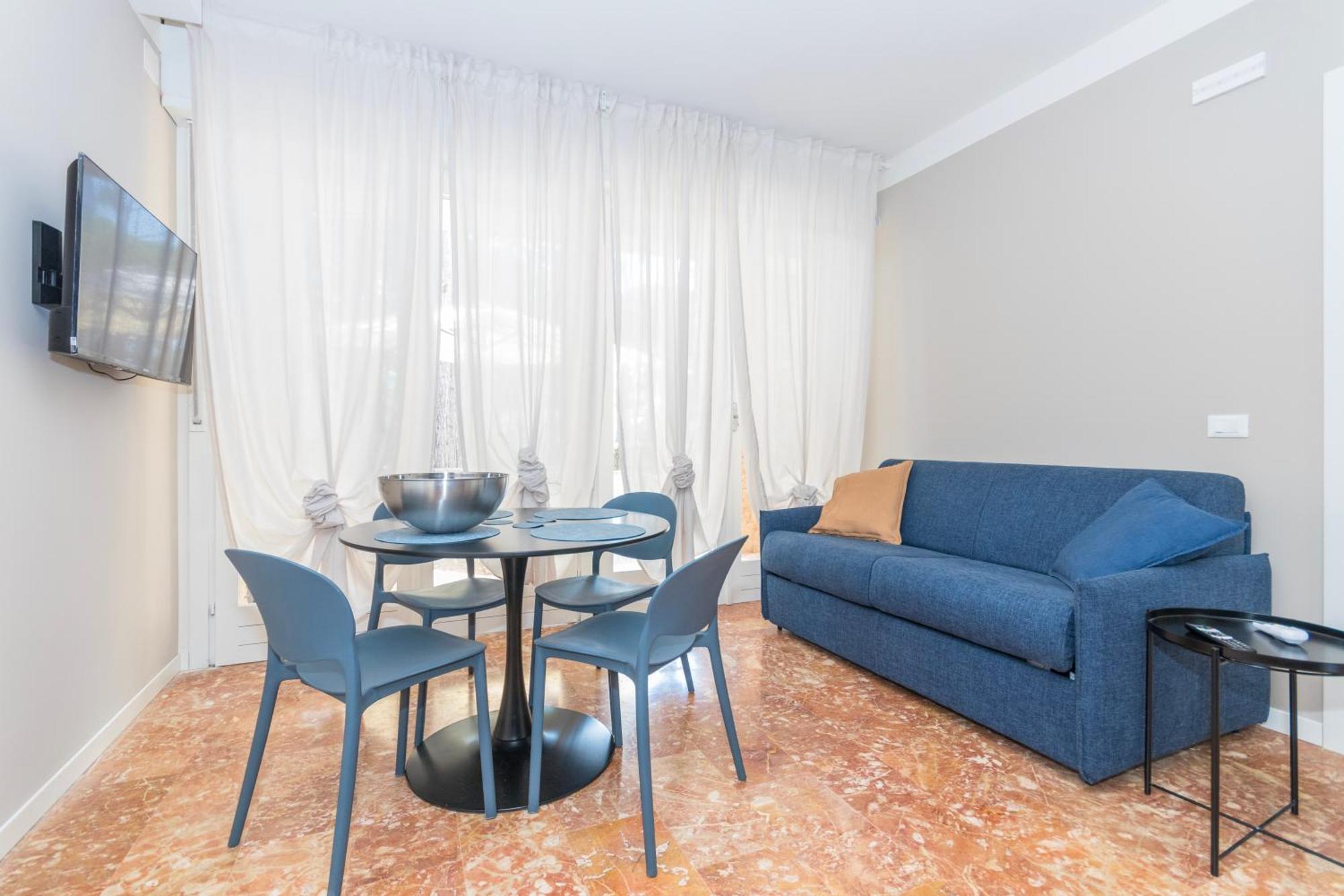 Crepetta&Briciola Apartment Lignano Sabbiadoro Luaran gambar