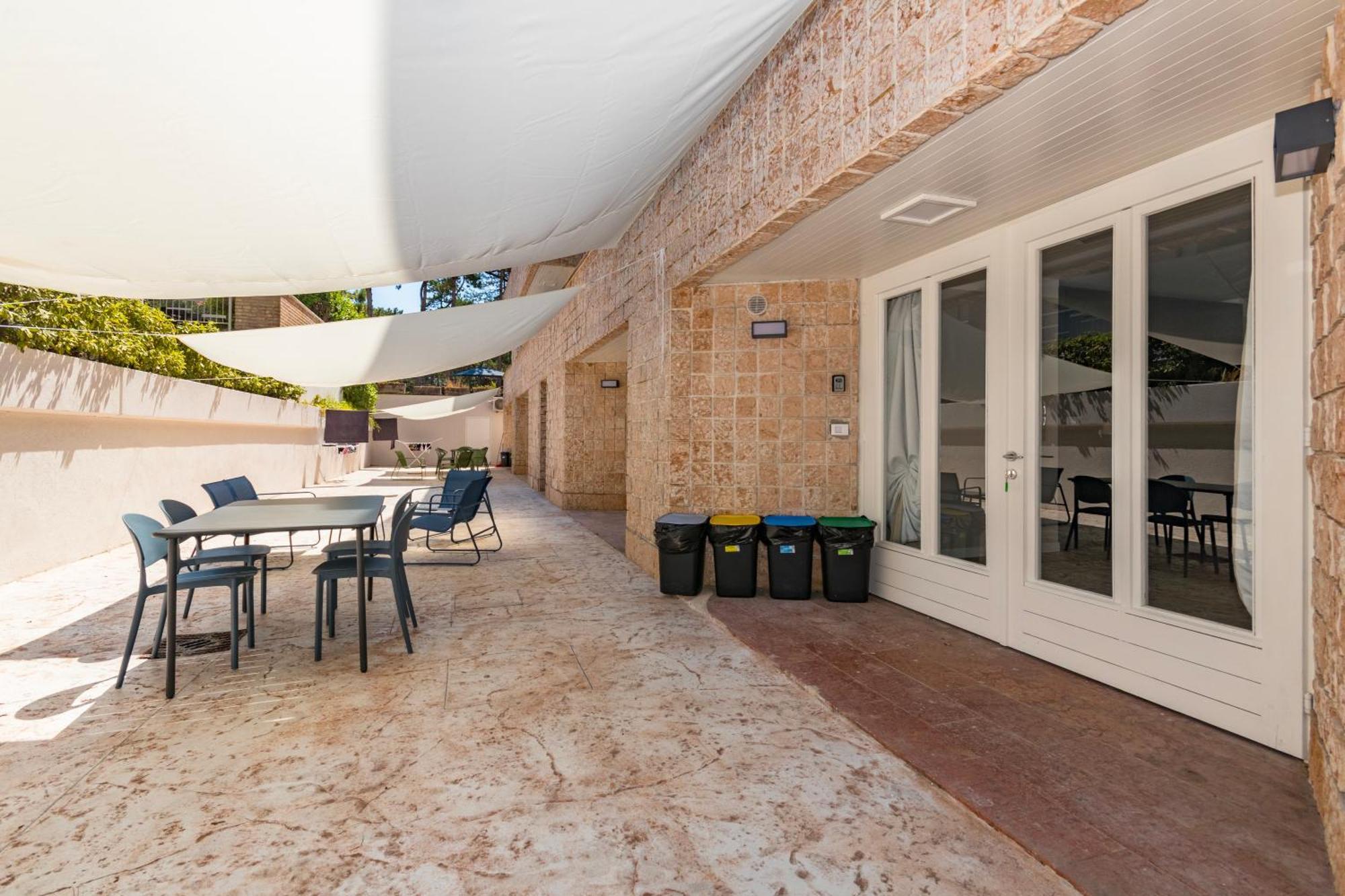 Crepetta&Briciola Apartment Lignano Sabbiadoro Luaran gambar
