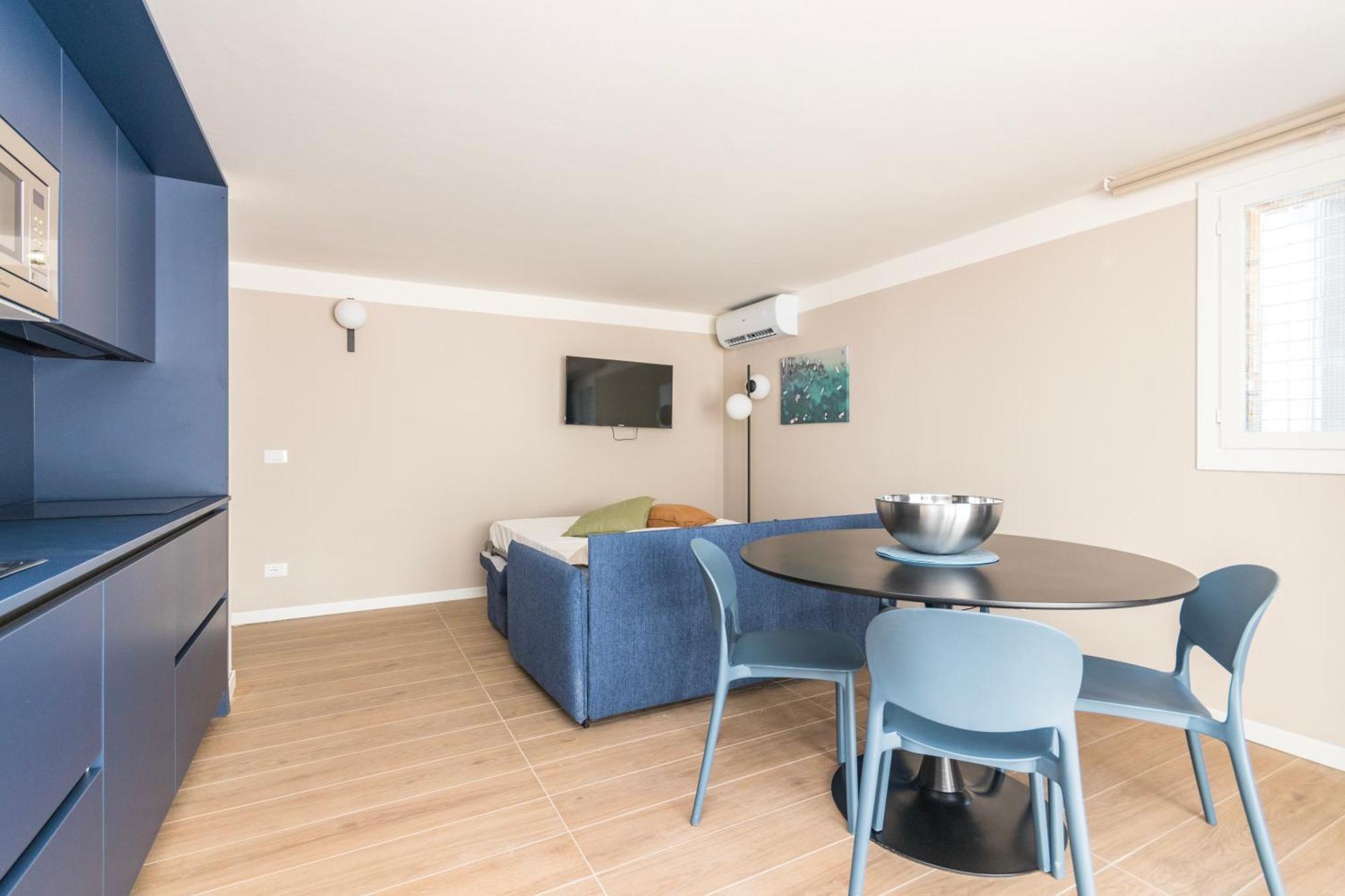 Crepetta&Briciola Apartment Lignano Sabbiadoro Luaran gambar