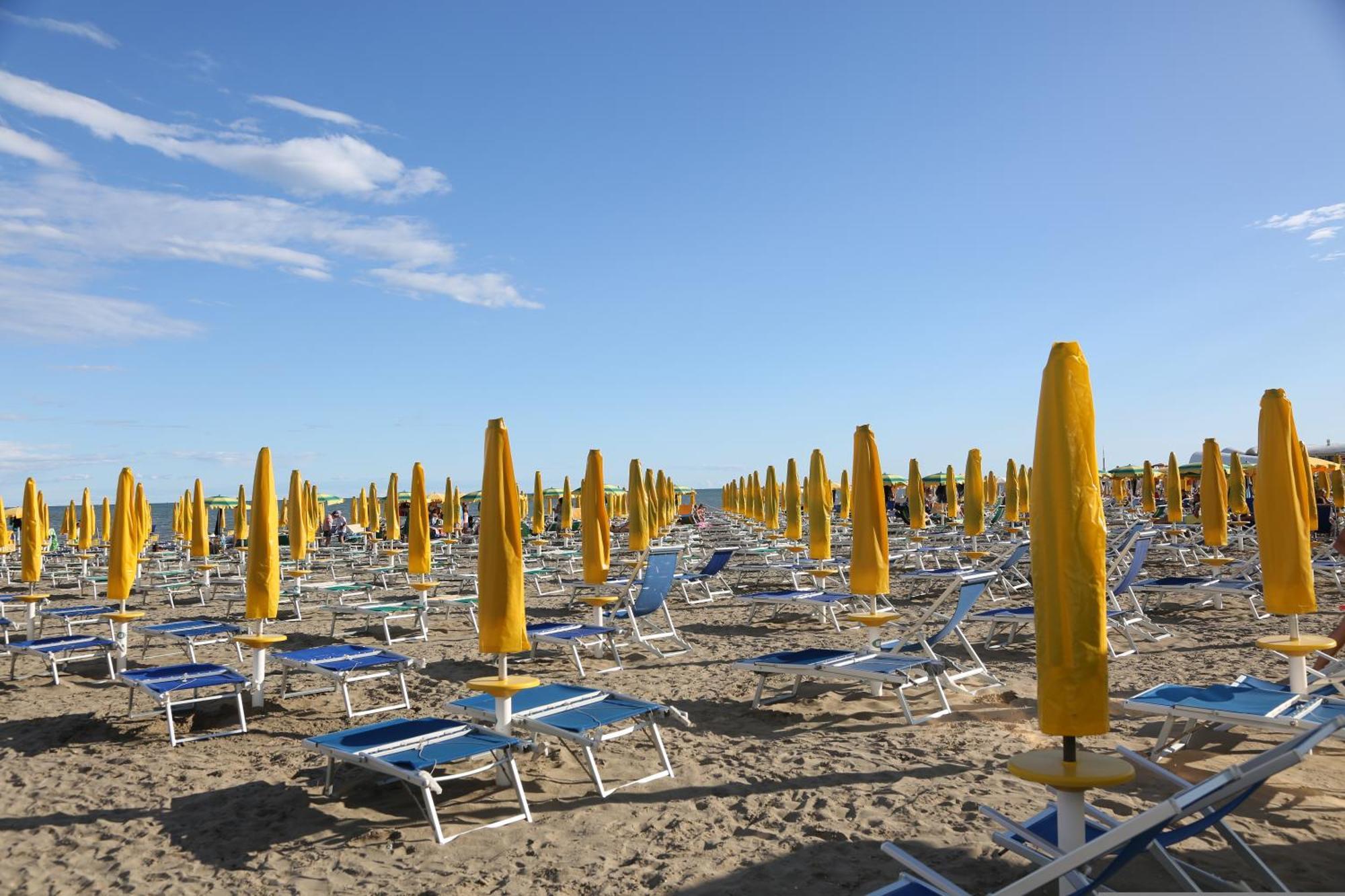 Crepetta&Briciola Apartment Lignano Sabbiadoro Luaran gambar