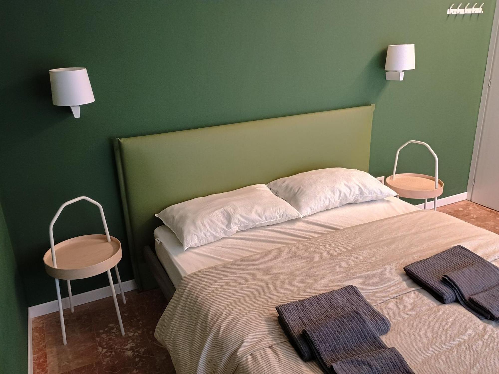 Crepetta&Briciola Apartment Lignano Sabbiadoro Bilik gambar