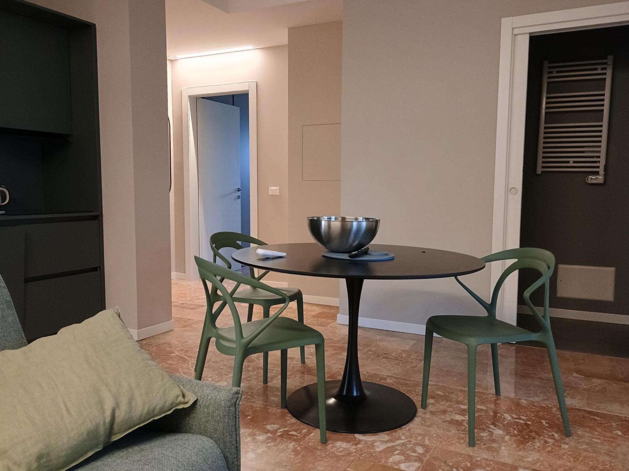 Crepetta&Briciola Apartment Lignano Sabbiadoro Bilik gambar