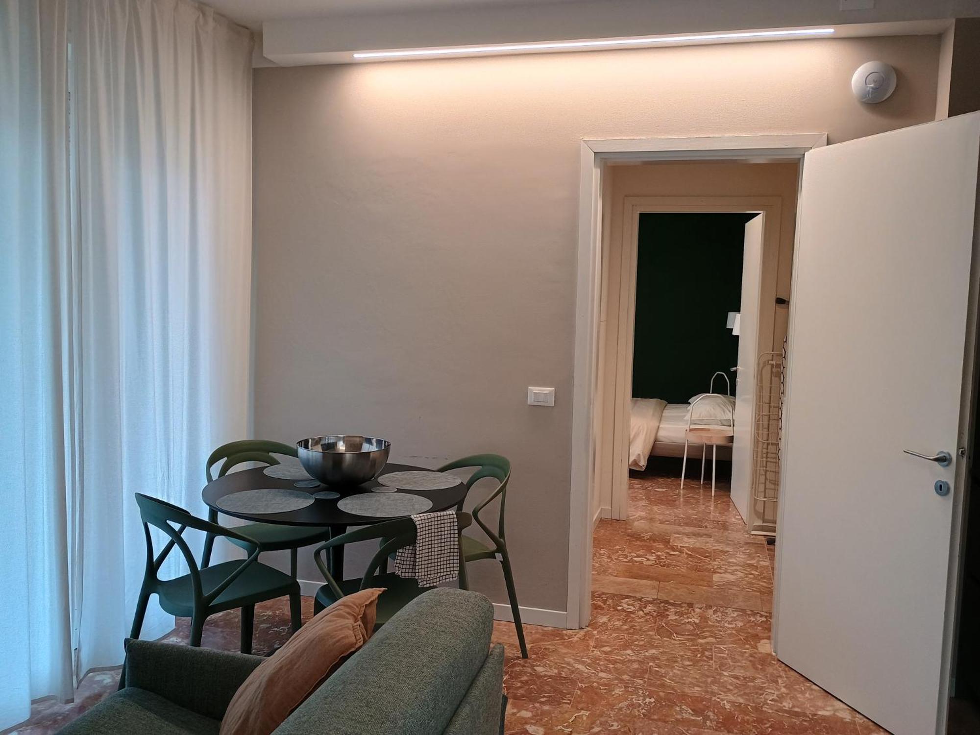 Crepetta&Briciola Apartment Lignano Sabbiadoro Bilik gambar