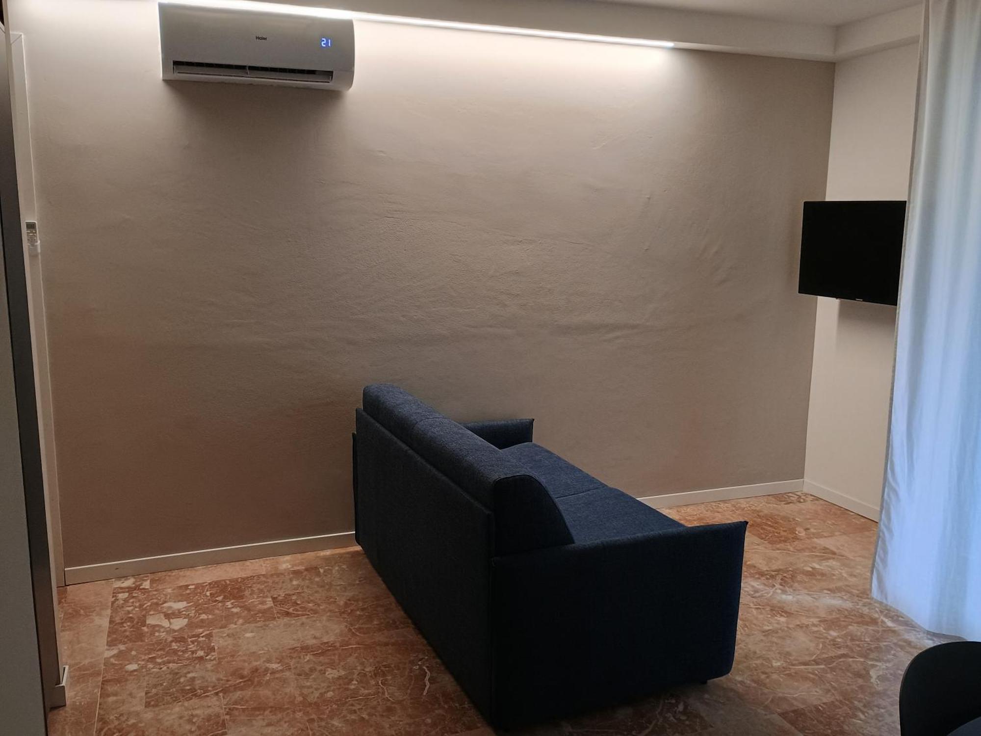 Crepetta&Briciola Apartment Lignano Sabbiadoro Bilik gambar