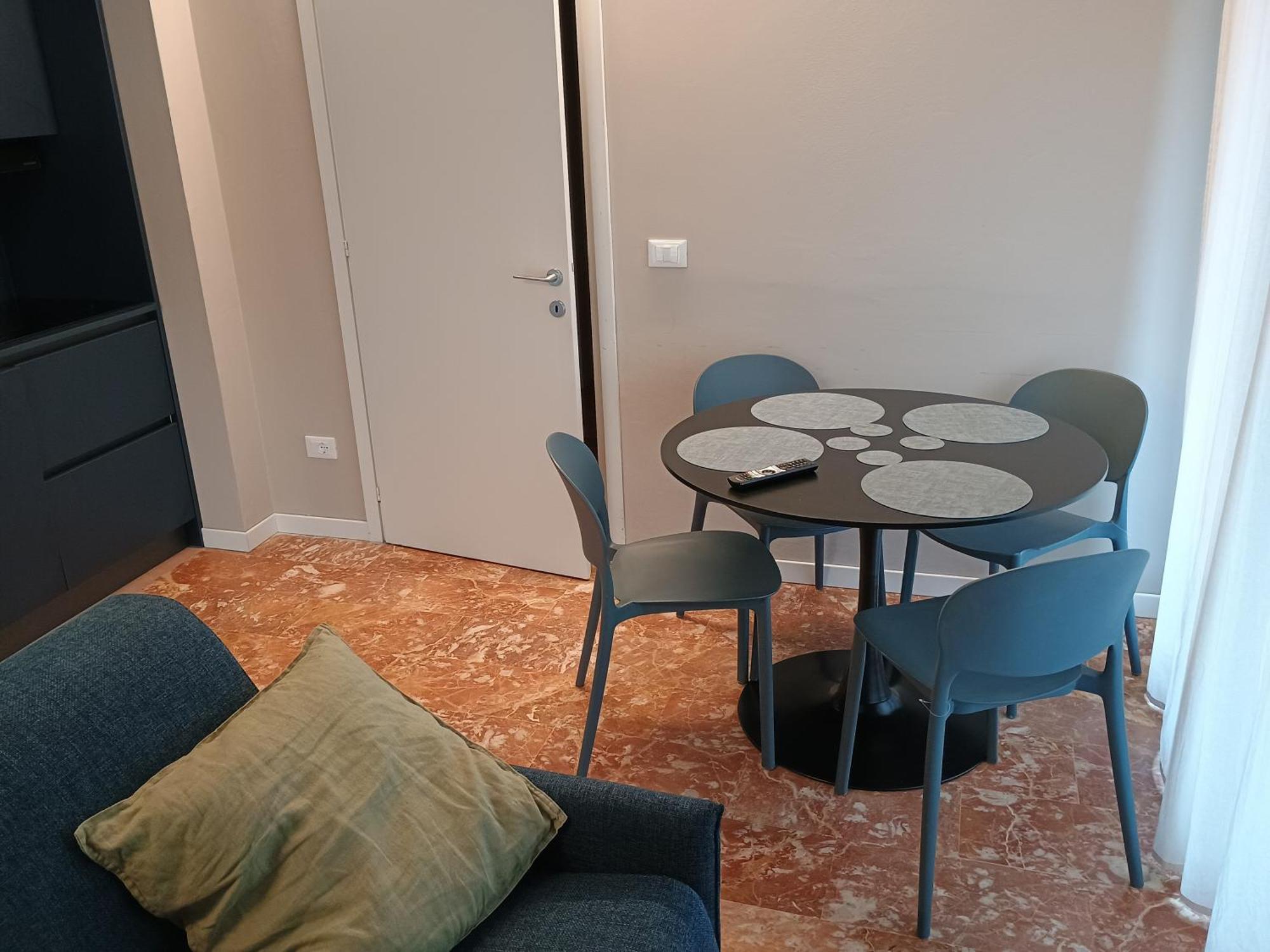 Crepetta&Briciola Apartment Lignano Sabbiadoro Bilik gambar