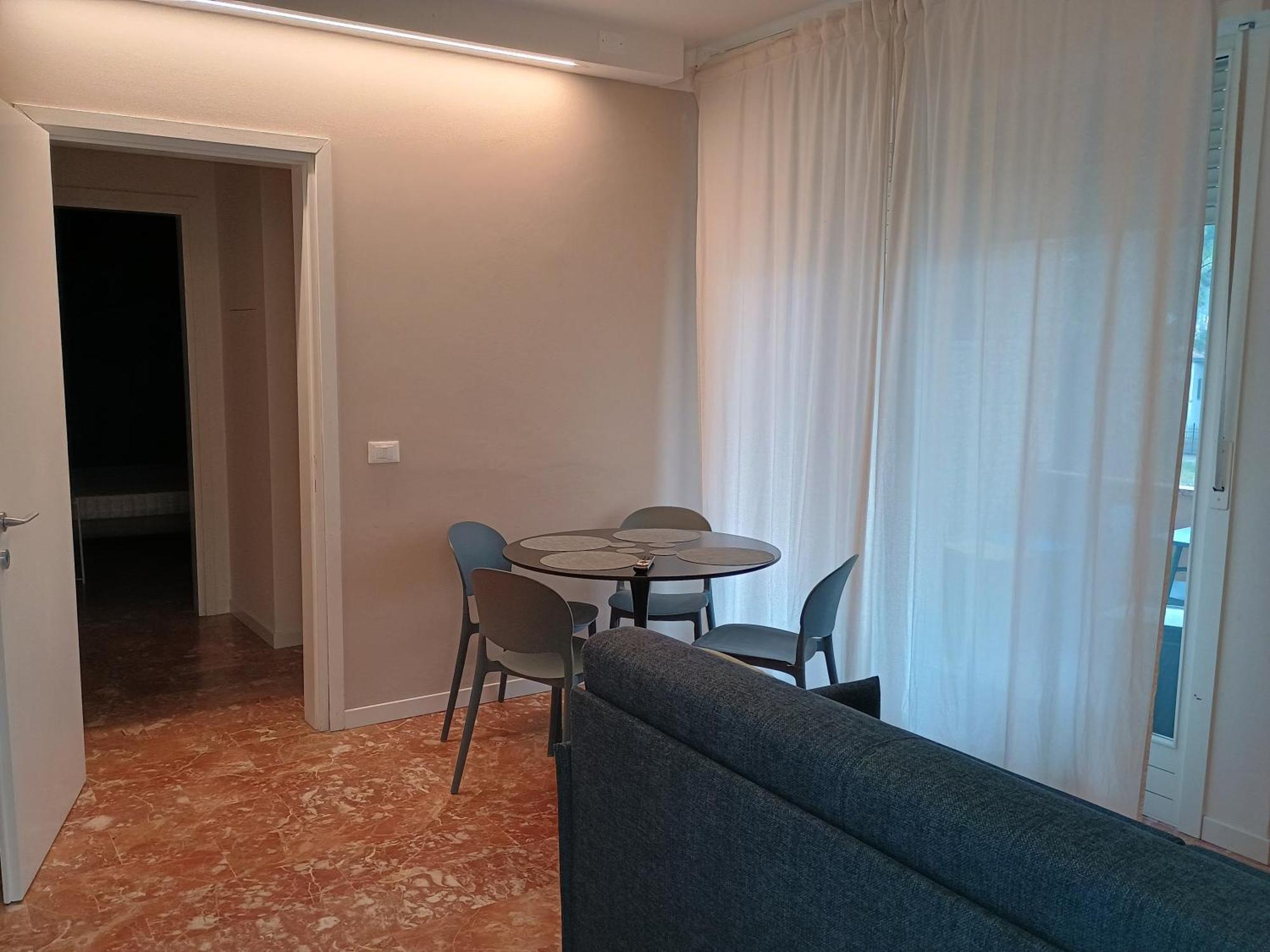 Crepetta&Briciola Apartment Lignano Sabbiadoro Bilik gambar