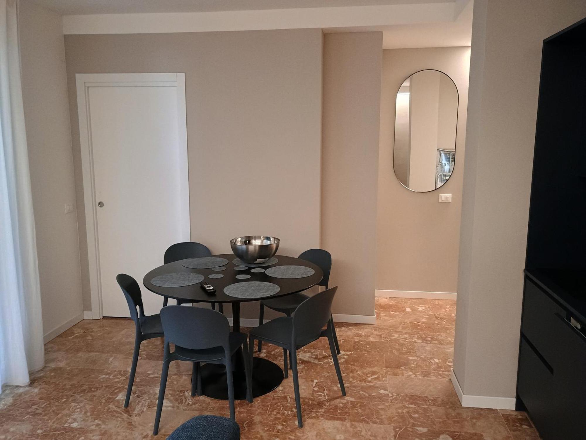 Crepetta&Briciola Apartment Lignano Sabbiadoro Bilik gambar