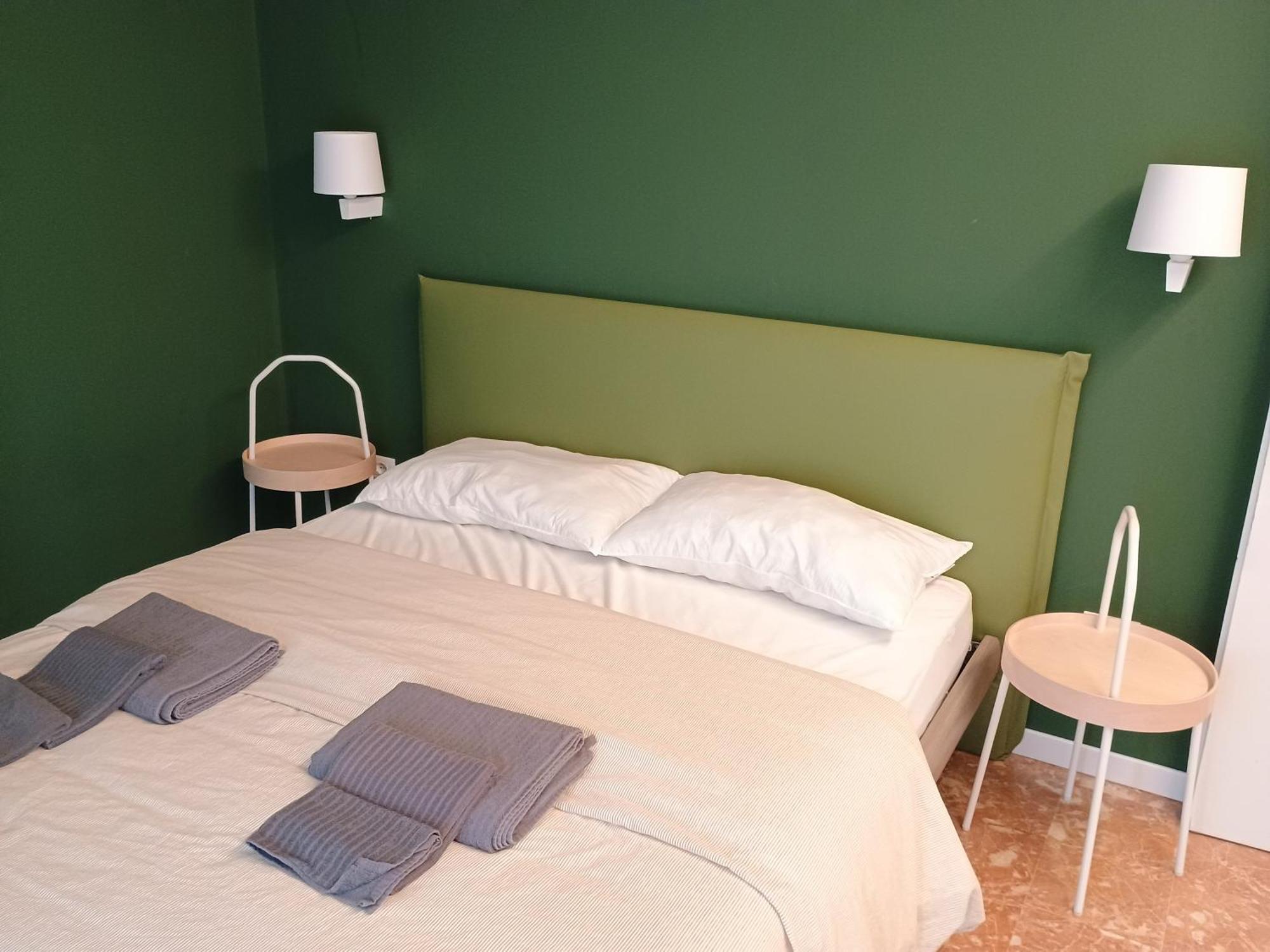 Crepetta&Briciola Apartment Lignano Sabbiadoro Bilik gambar