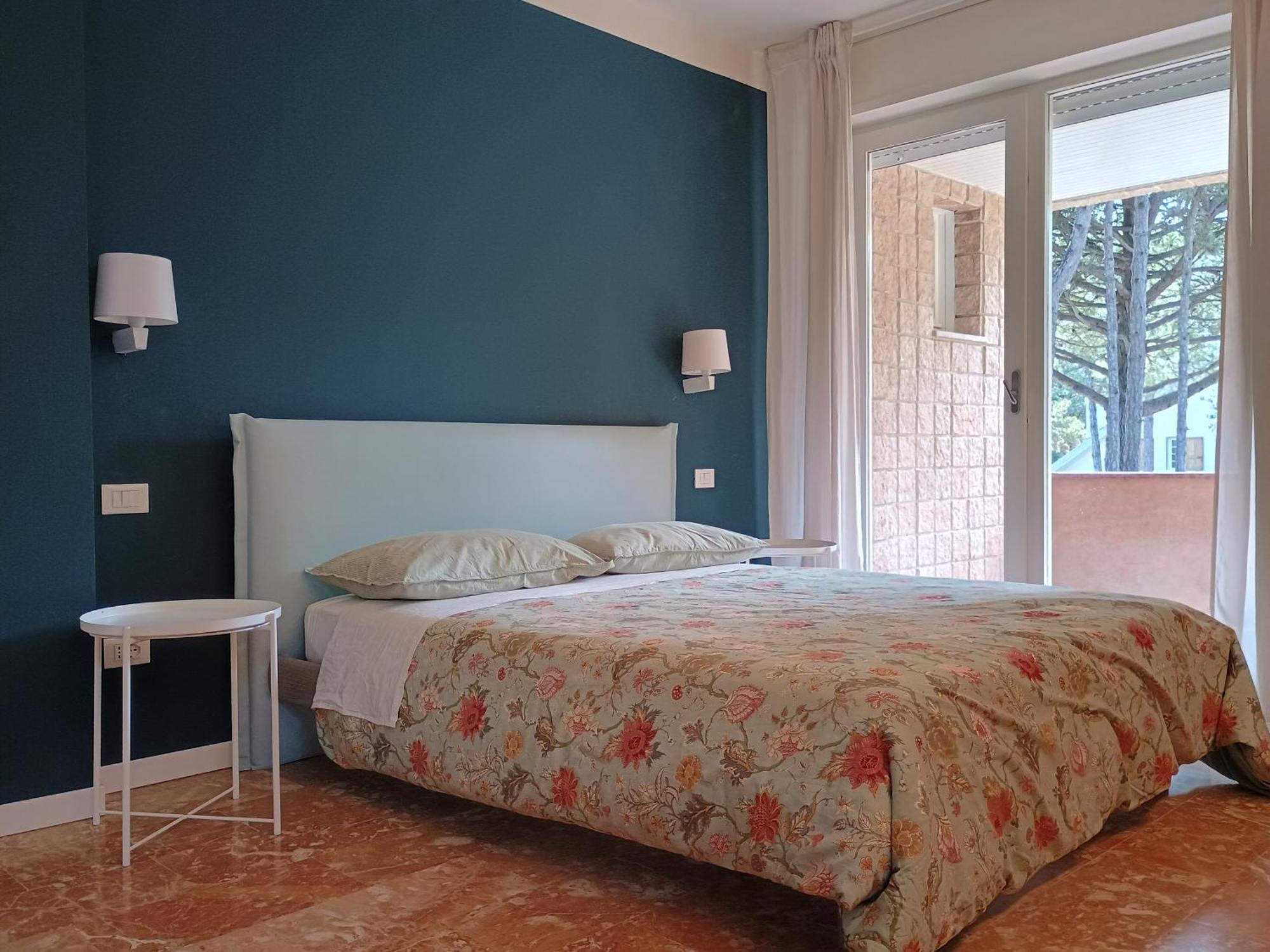Crepetta&Briciola Apartment Lignano Sabbiadoro Bilik gambar