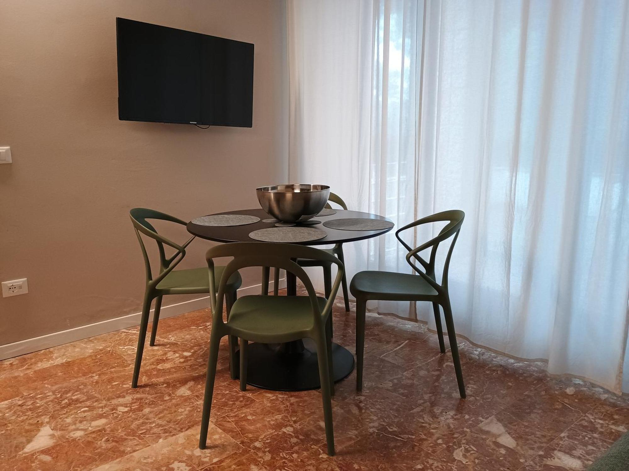 Crepetta&Briciola Apartment Lignano Sabbiadoro Bilik gambar