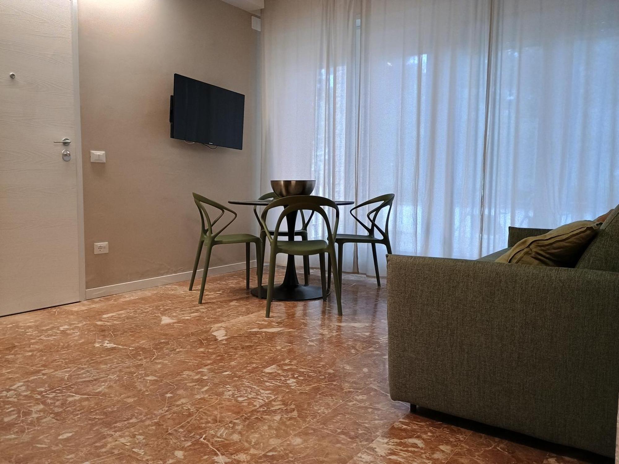Crepetta&Briciola Apartment Lignano Sabbiadoro Bilik gambar