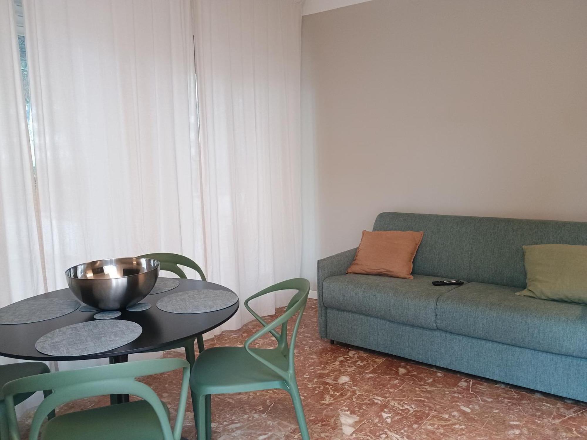 Crepetta&Briciola Apartment Lignano Sabbiadoro Bilik gambar