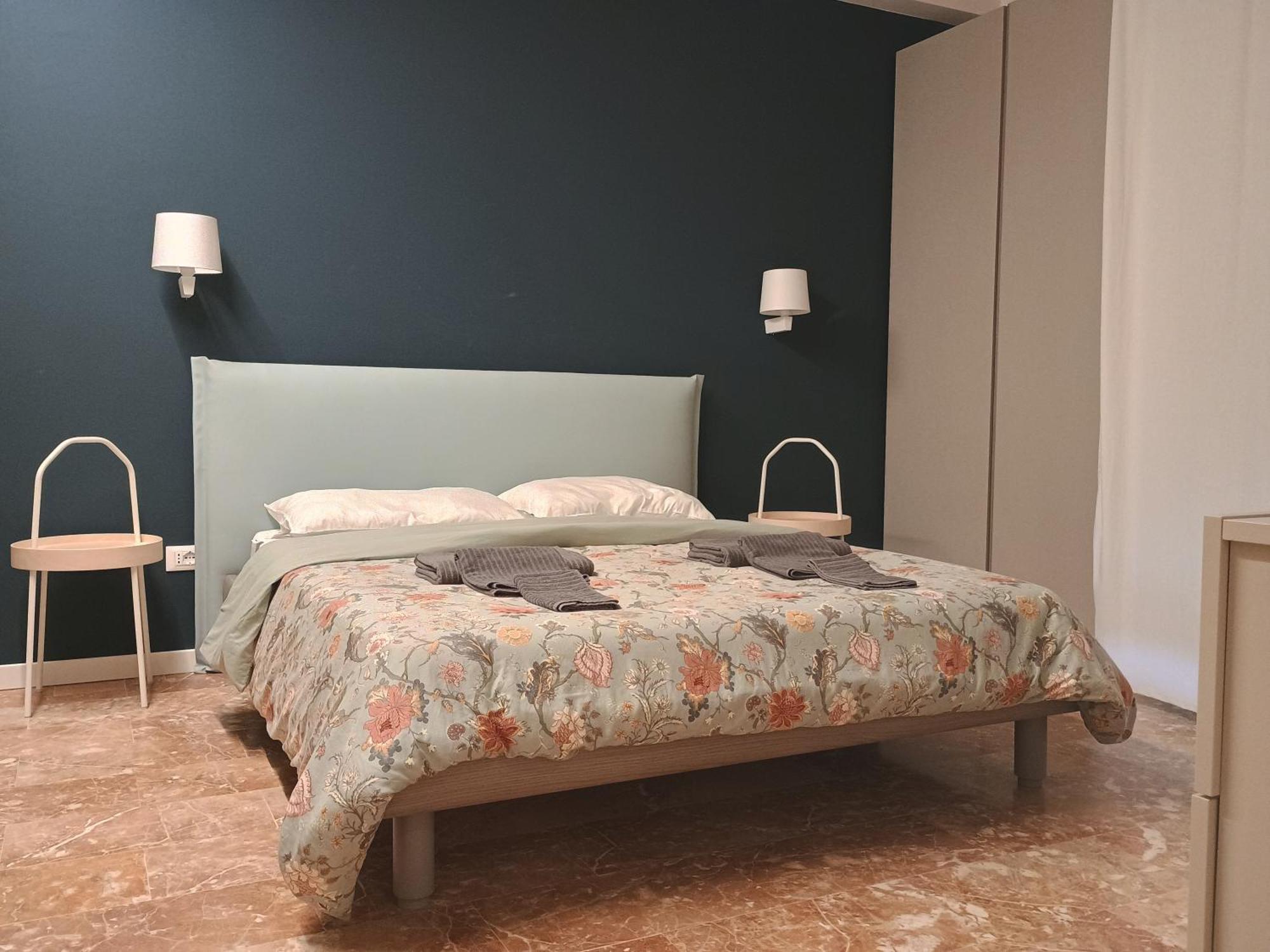 Crepetta&Briciola Apartment Lignano Sabbiadoro Bilik gambar