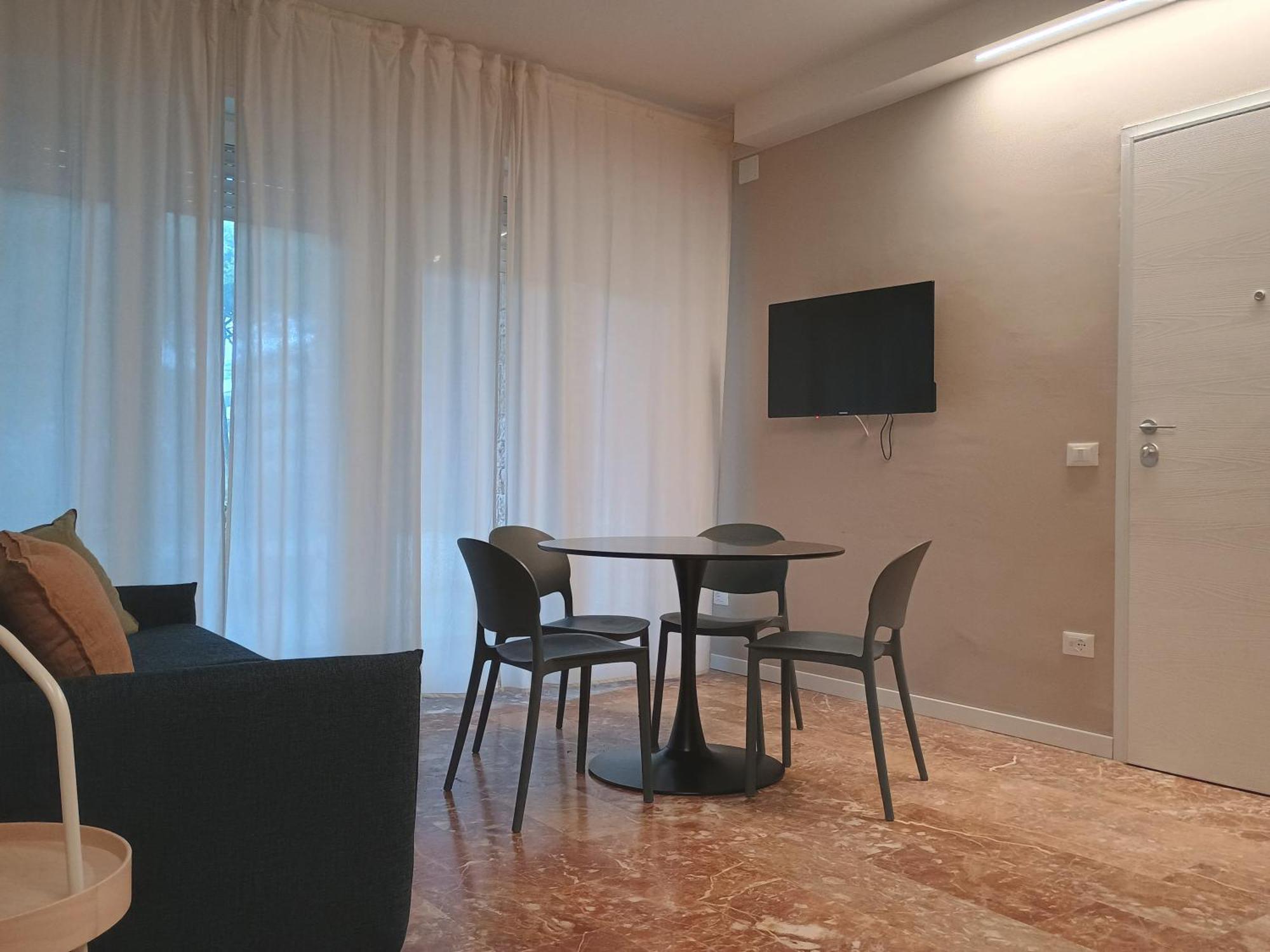 Crepetta&Briciola Apartment Lignano Sabbiadoro Bilik gambar