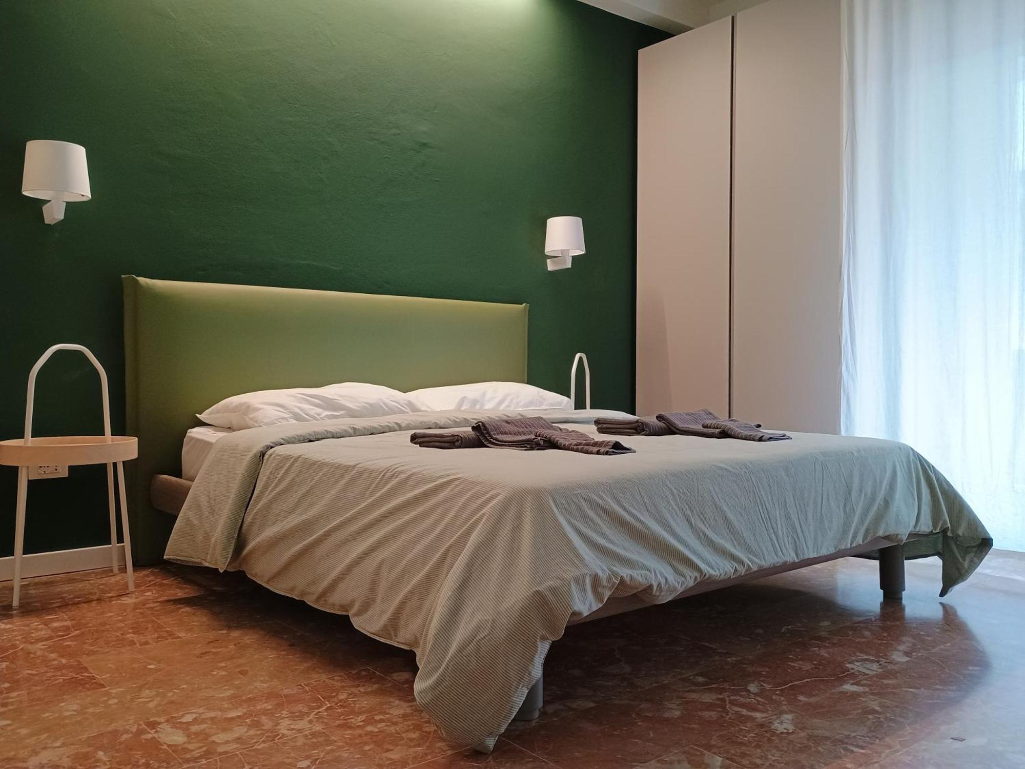 Crepetta&Briciola Apartment Lignano Sabbiadoro Bilik gambar